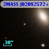 2MASS J02082572+1059128