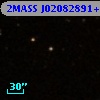 2MASS J02082891+1049354