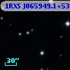 1RXS J065949.1+532303