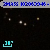 2MASS J02083948+1055019