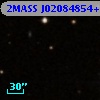 2MASS J02084854+1045162