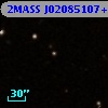 2MASS J02085107+1106554