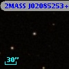 2MASS J02085253+1011595