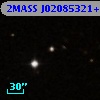 2MASS J02085321+1032276