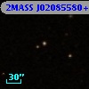 2MASS J02085580+1035398