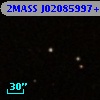 2MASS J02085997+1125382