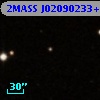 2MASS J02090233+1041279