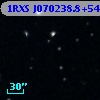 1RXS J070238.8+540025