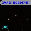 2MASS J02090745+1101371
