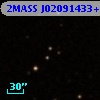 2MASS J02091433+1052546