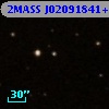 2MASS J02091841+1124063