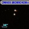 2MASS J02092420+1054520
