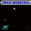 2MASS J02092431+1044098