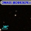 2MASS J02092676+1141103