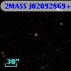 2MASS J02092869+1043417