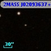 2MASS J02093637+1120314