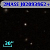 2MASS J02093862+1023319