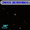 2MASS J02094064+1042213