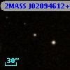 2MASS J02094612+1121238