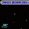 2MASS J02095203+1102395