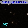 2MASS J02095389+1041390