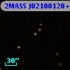 2MASS J02100120+1113451