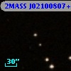 2MASS J02100807+1137067