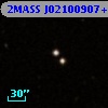 2MASS J02100907+1043506