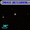 2MASS J02110896+1043087