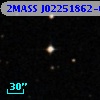 2MASS J02251862-0121414