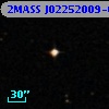 2MASS J02252009-0110202