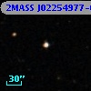 2MASS J02254977-0122551