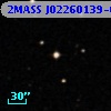 2MASS J02260139-0005271