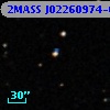 2MASS J02260974-0134102