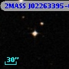 2MASS J02263395-0135144
