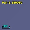 Pul -3  180080