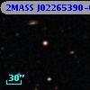 2MASS J02265390-0104303
