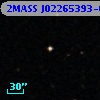 2MASS J02265393-0034259