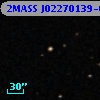 2MASS J02270139-0117556