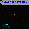 2MASS J02270659-0135131