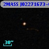 2MASS J02271673-0116075