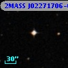 2MASS J02271706-0125374