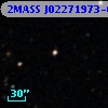 2MASS J02271973-0024055