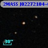 2MASS J02272104-0112450