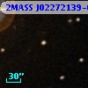2MASS J02272139-0046135