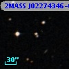 2MASS J02274346-0102158