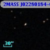 2MASS J02280184-0027129