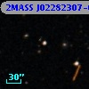 2MASS J02282307-0058510