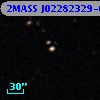 2MASS J02282329-0125053