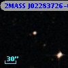 2MASS J02283726-0055085
